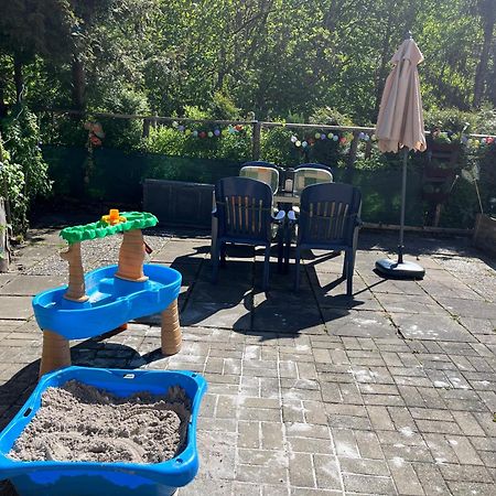 Zur Alten Zahnradbahn Apartment Sankt Andreasberg Bagian luar foto