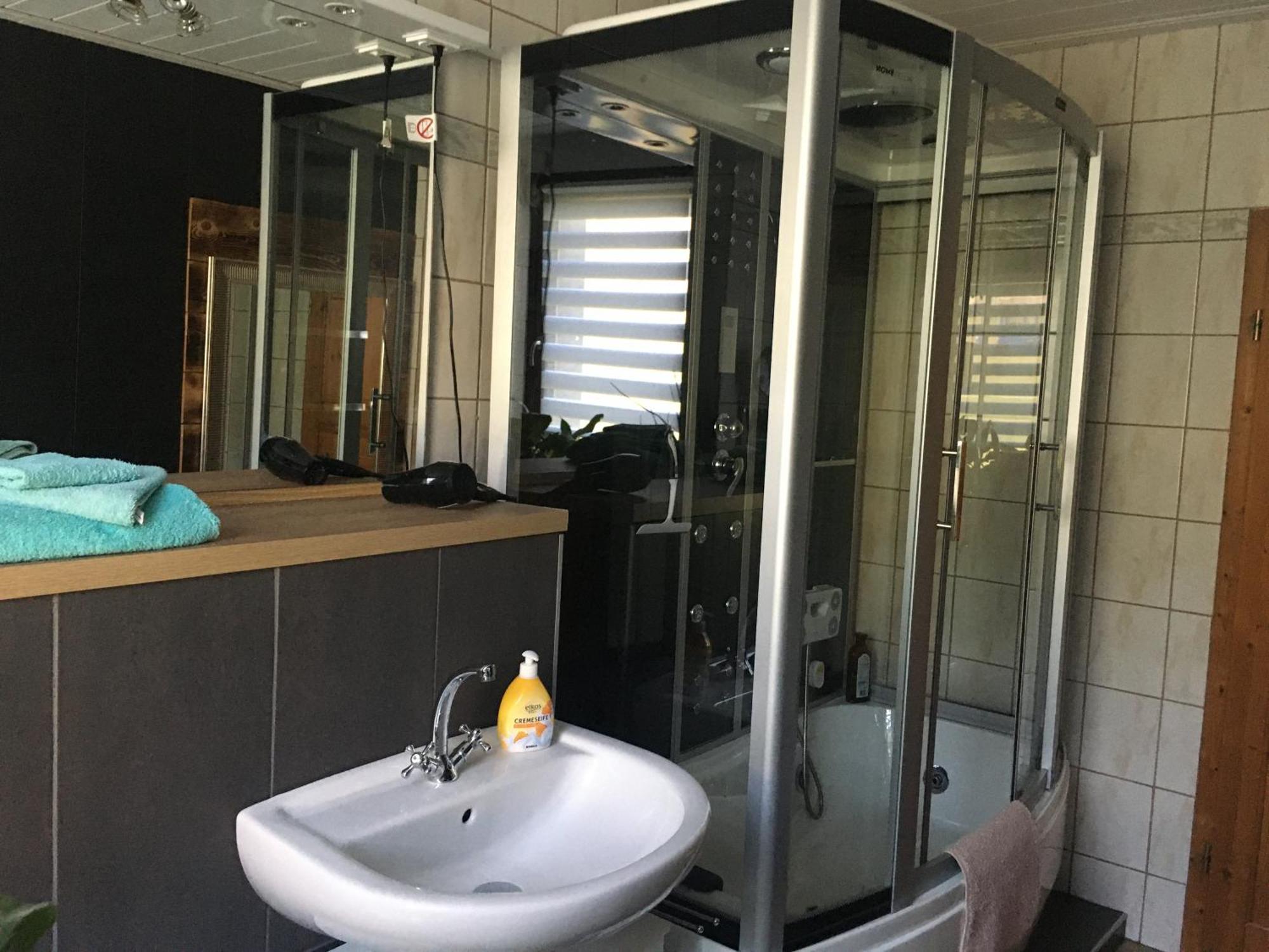 Zur Alten Zahnradbahn Apartment Sankt Andreasberg Bagian luar foto