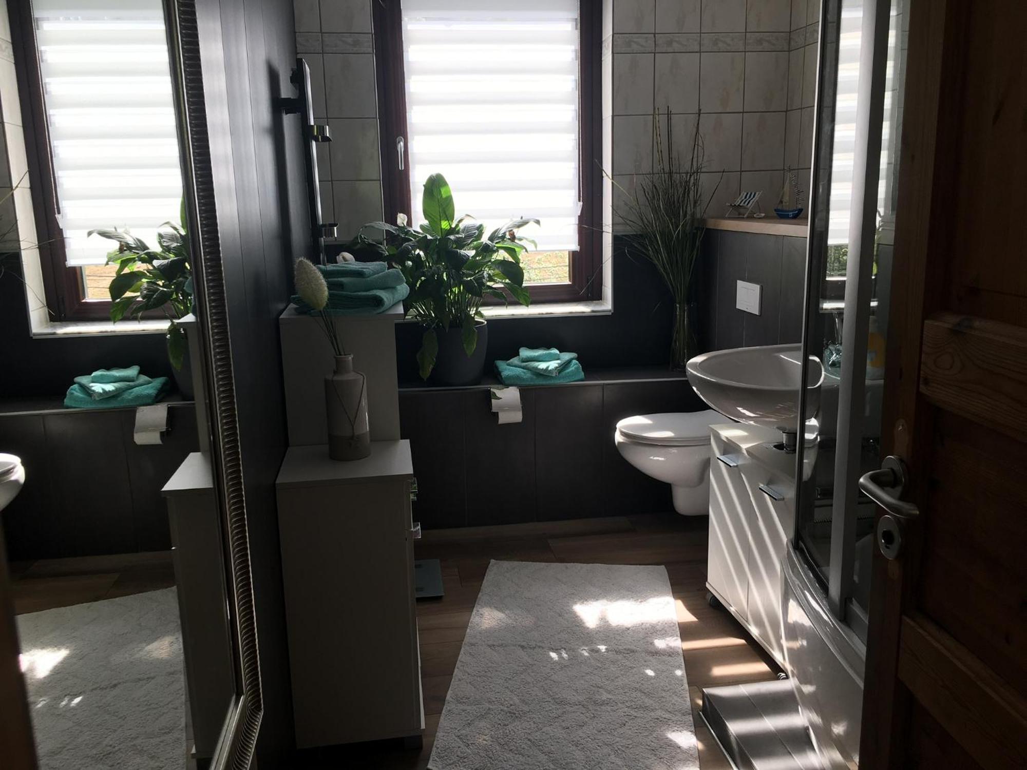 Zur Alten Zahnradbahn Apartment Sankt Andreasberg Bagian luar foto